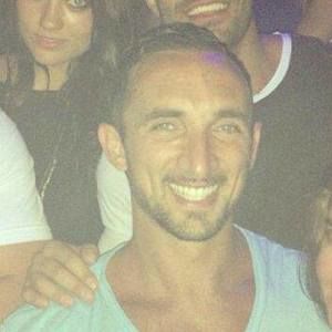 Meet your Posher, Jamin